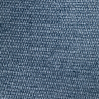 Kravet Smart Texture Fabric – Blue & Light Blue 100% Polyester Performance Upholstery Fabric (54" Width)