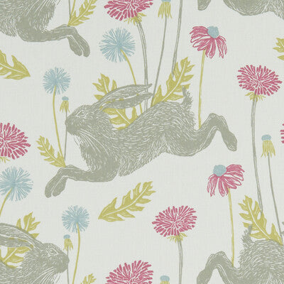 MARCH HARE