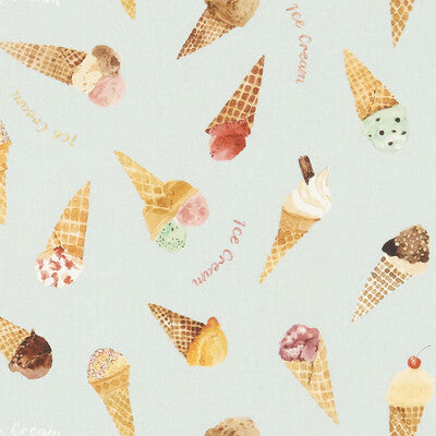 ICE CREAM PARLOUR