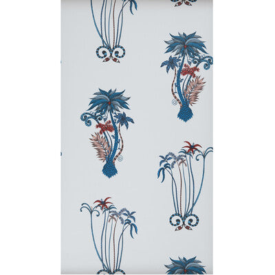 JUNGLE PALMS