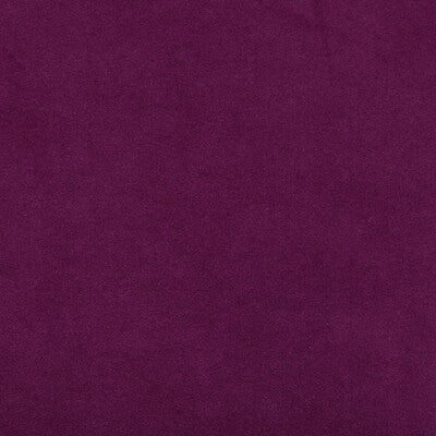 Kravet Design Ultrasuede Green Texture Fabric | Purple Blend Upholstery Fabric (55” Width)
