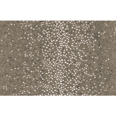 Kravet Couture L'Escalé Stripes Fabric – Beige & Light Grey Designer Upholstery Fabric (54" Width)