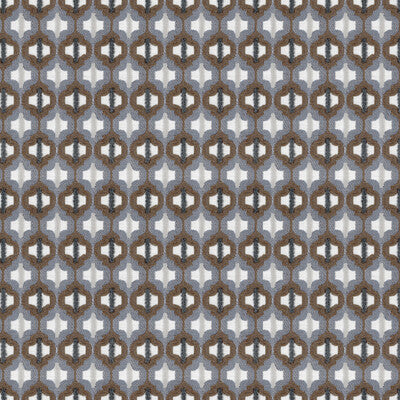 TURNED OUT TILE