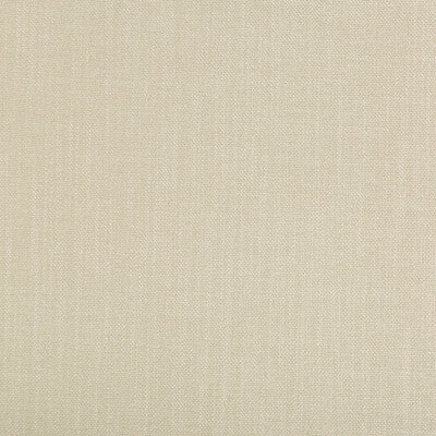 Kravet Basics Texture Fabric | Beige/Ivory 100% Polyester Upholstery & Drapery Fabric (54” Width)
