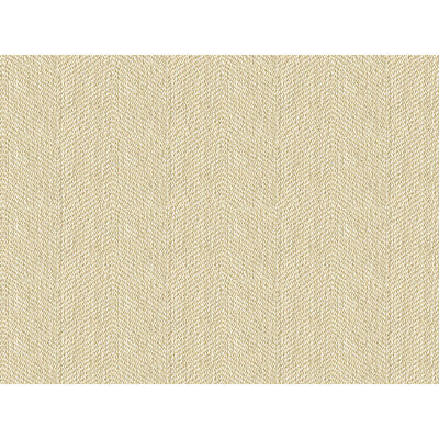 Kravet Contract Rafiki Stripes Fabric – Ivoey & Beige Designer Upholstery Fabric (57.5” Width)