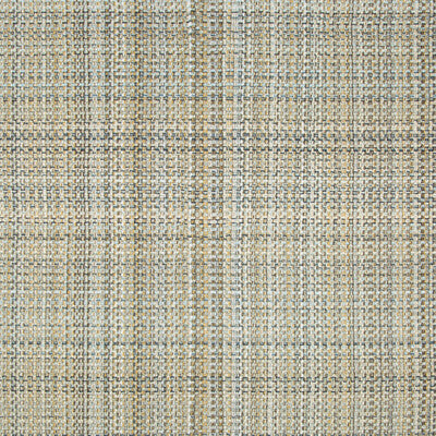 Kravet Couture Tailor Made Fabric – Beige & Blue Sustainable Designer Upholstery Fabric (52" Width)