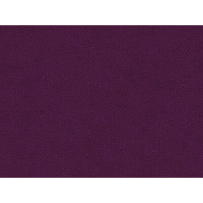 Kravet Couture Texture Fabric | Purple Wool Blend Luxury Upholstery Fabric (55” Width)