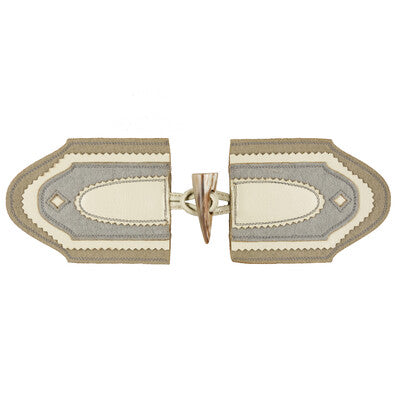 TYROLEAN TOGGLE