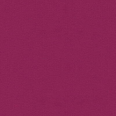 Kravet Design Ultrasuede Green Texture Fabric | Pink Polyester Blend Upholstery Fabric (55” Width)