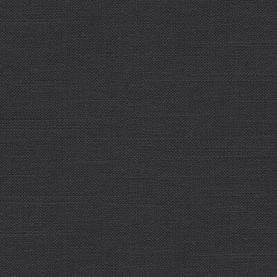 Kravet Basics Barnegat Texture Fabric | Grey Linen Blend Upholstery & Drapery Material (55” Width)