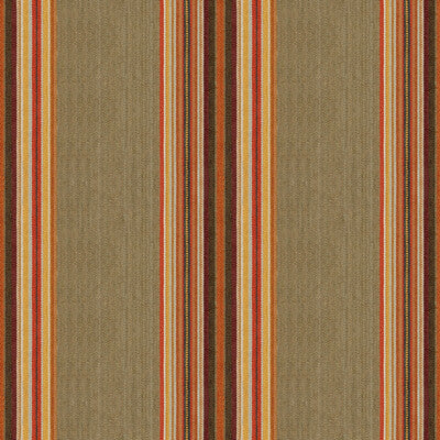 GABAN STRIPE