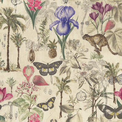BOTANY