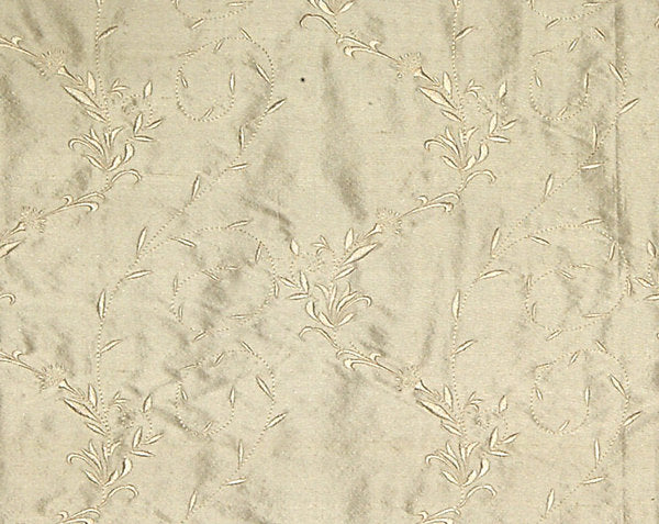HONEYSUCKLE EMBROIDERY