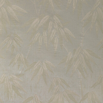 BAMBOO CHIC
