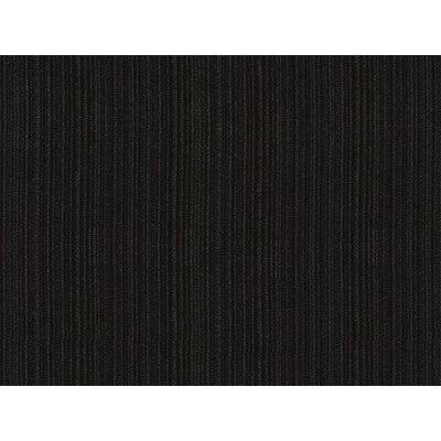 Kravet Smart Fabric – Black Polyester Rayon Blend Upholstery Fabric (55” Width)
