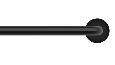 Classic 1" Extended Bent Return (6 ½")
