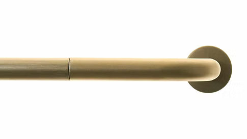 Classic 1" Extended Bent Return (6 ½")