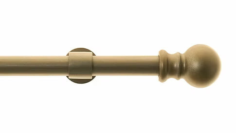 Classic 1" Ball Finial