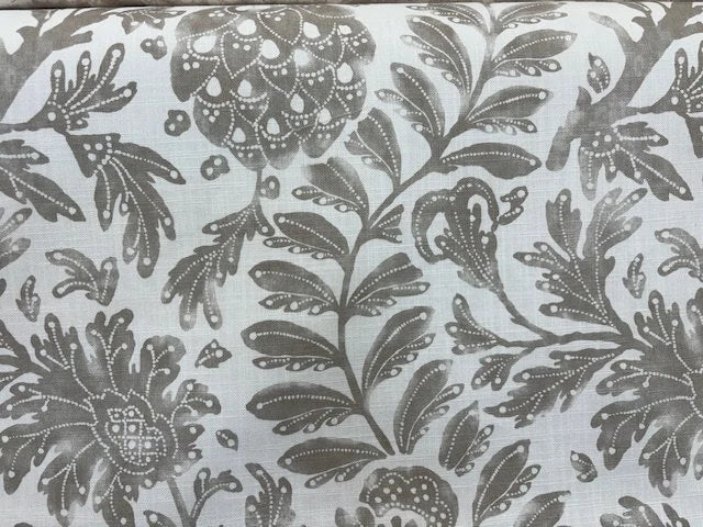 Kravet Exclusive Beautiful Design with Clean White Background In Stock Now