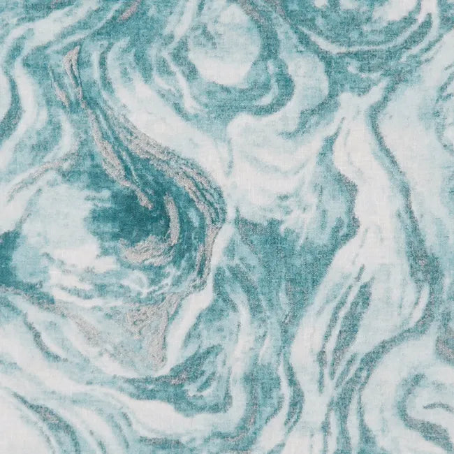 Lavico Sheer - Mineral/Kingfisher