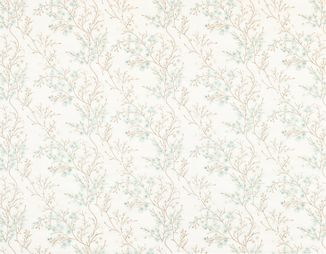 LILETTE SHEER - Celadon