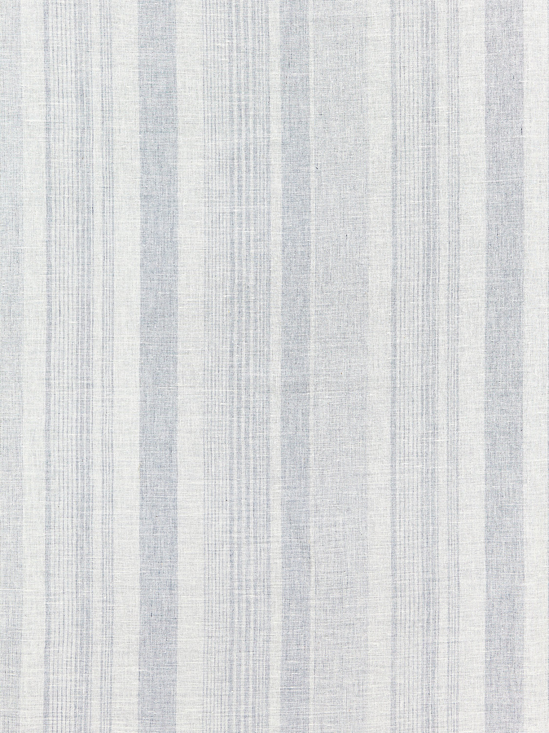 MONTAUK STRIPE SHEER ( CHAMBRAY )