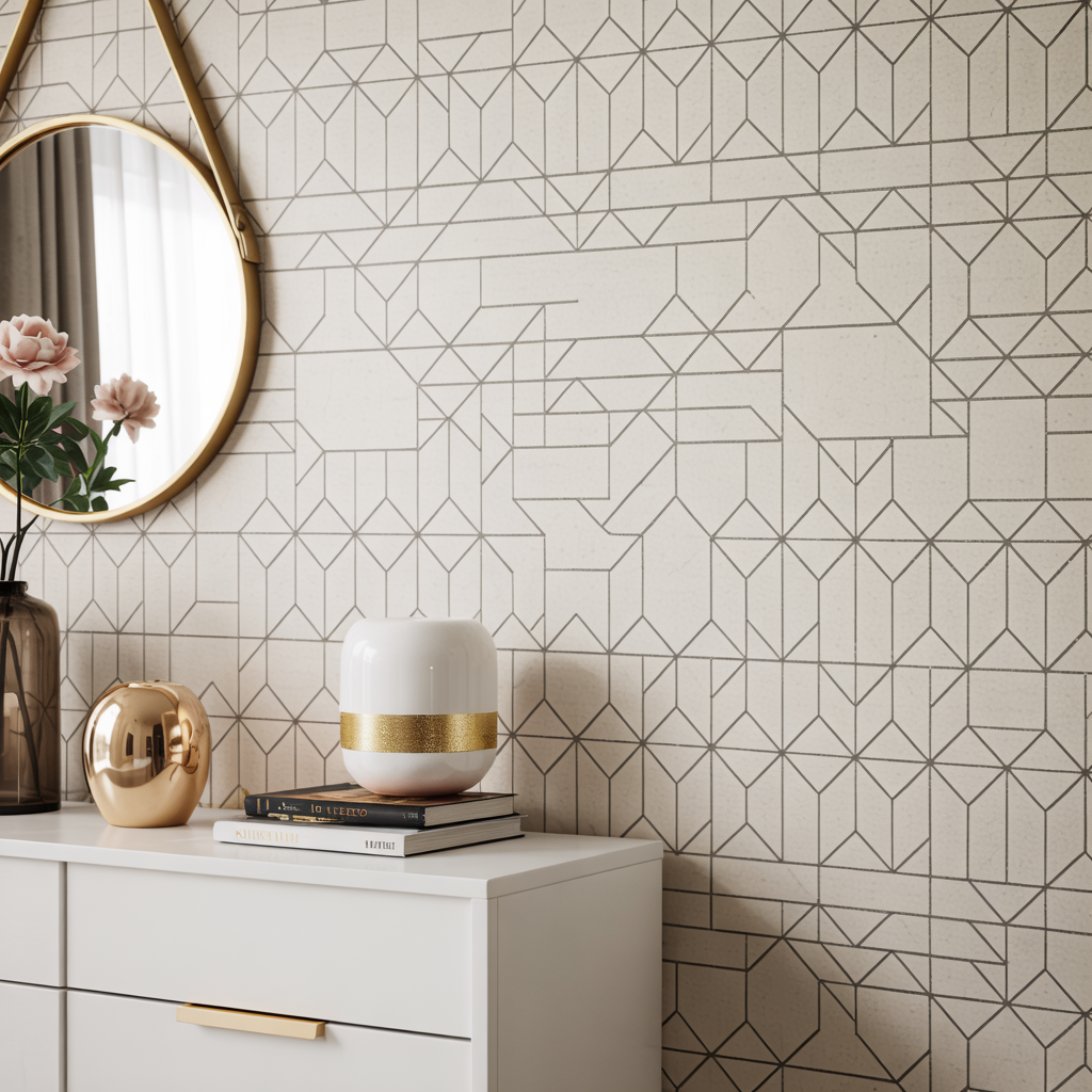 Luxury wallpaper designs and patterns collection – Mill End Fabrics