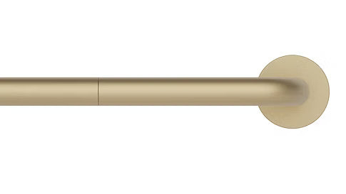 Classic 1" Standard Bent Return (3 ½")