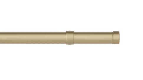 Classic 1" End Cap