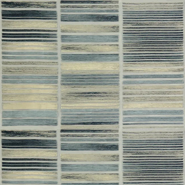 Sheer Drama - Grey Slate
