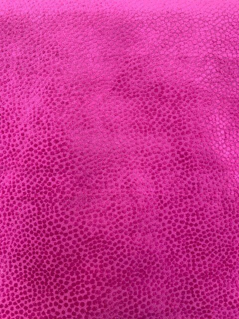 Mitchell Fabrics- Pattern Alcott- Color Azalea- Upholstery Fabric- Home Decor- In Stock- Free Shipping