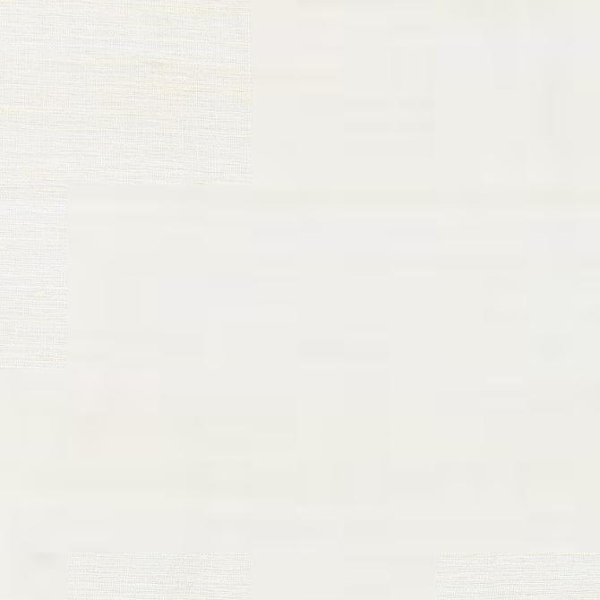 TUSSAH SHEER - Ivory