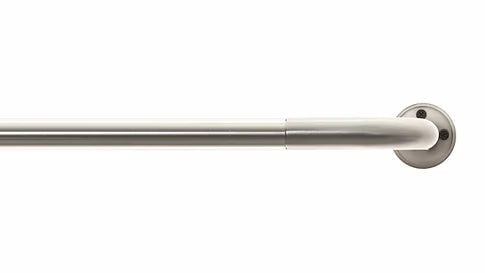 Fine Metal ¾" Bent Return