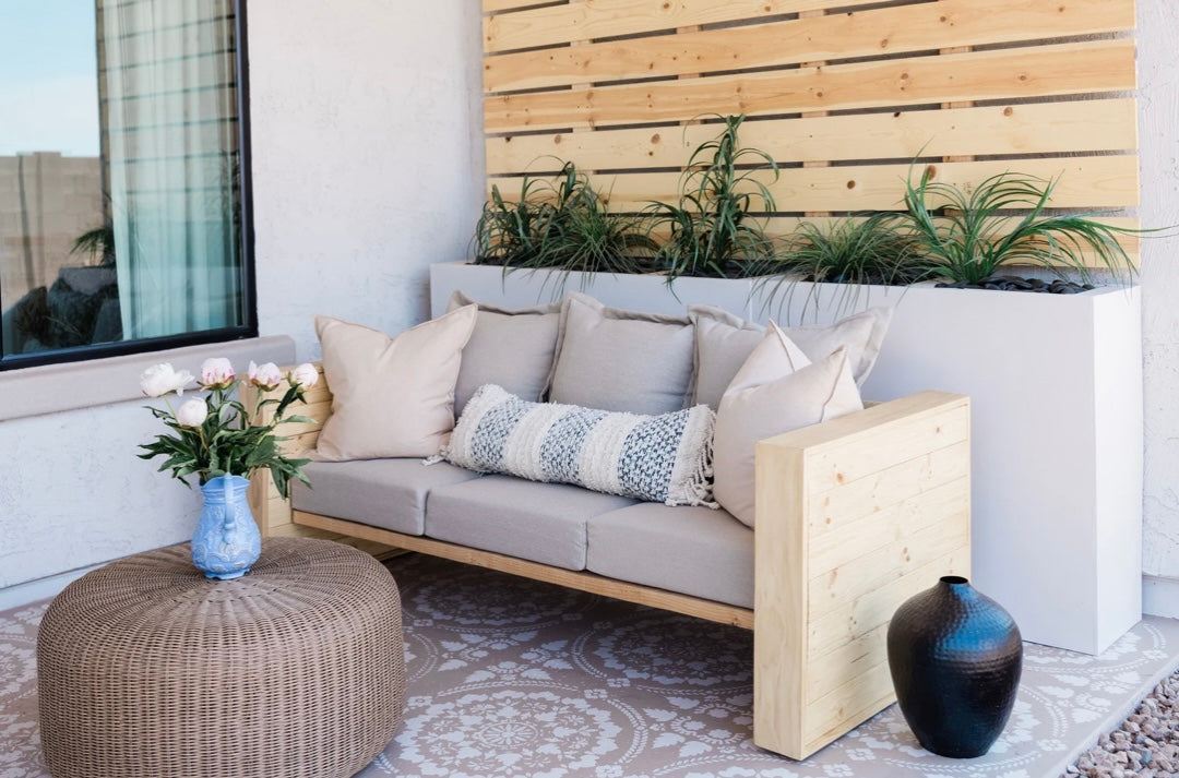 6 Upholstery Trends in Summer 2023