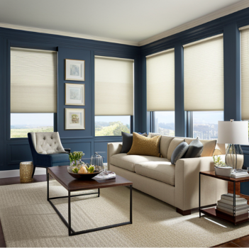 Cellular Shades: A Smart Investment for Your Home