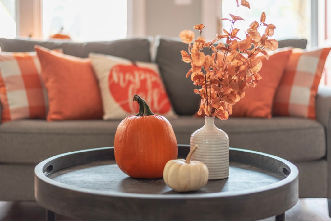 FALLing In Love With Autumn 2023
