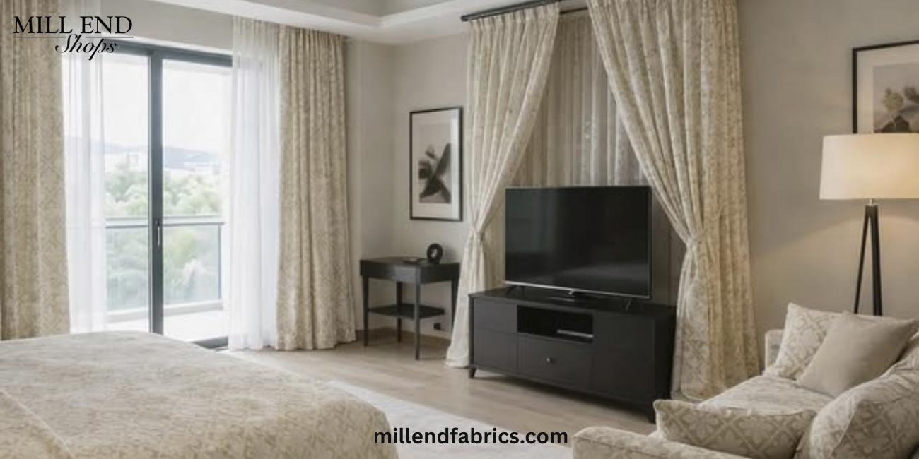 Discover Premium Textiles for Your Home Projects at Best Prices