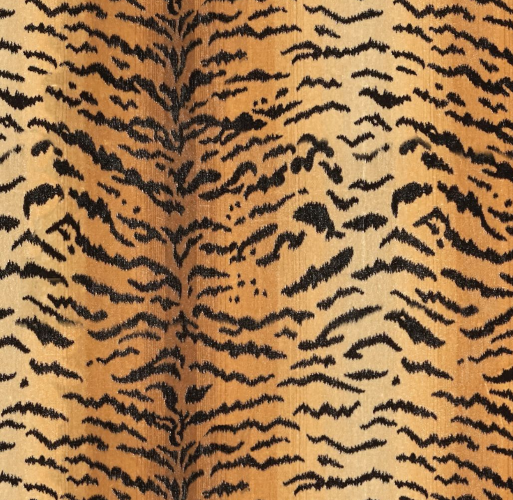 TIGRE - SILK