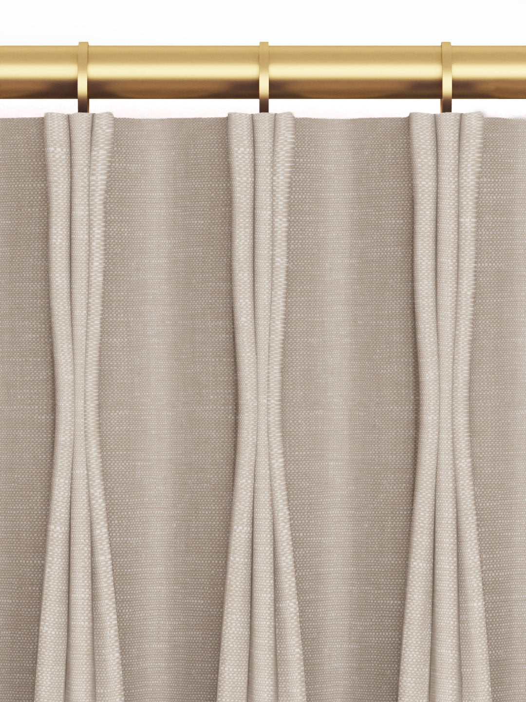 French Pleat