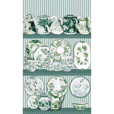 TEA TIME