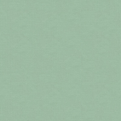 Kravet Couture Texture Fabric – Light Blue/Slate Cotton Silk Blend Luxury Upholstery & Drapery Fabric (55" Width)