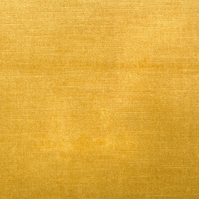 Kravet Design Ultrasuede Green Texture Fabric | Yellow/Gold Polyester Blend Upholstery Fabric (55” Width)