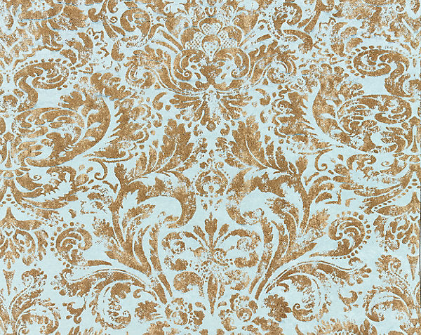 PALLADIO VELVET DAMASK