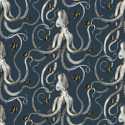 OCTOPODA
