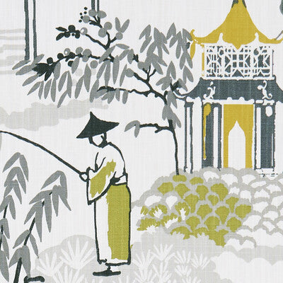 PAGODA