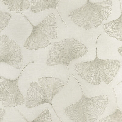 GINGKO LEAF