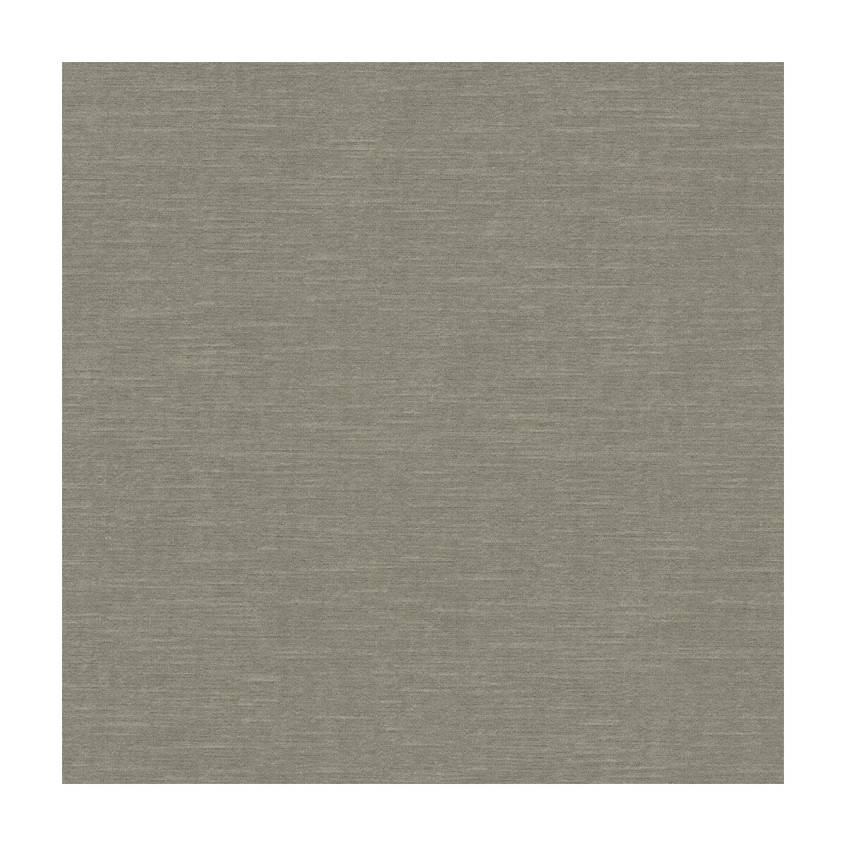 Kravet Design Ultrasuede Green Texture Fabric | Grey Polyester Blend Upholstery Fabric (55” Width)
