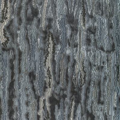 VELVET WAVES