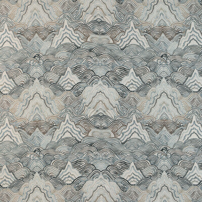 SHANGRI LA