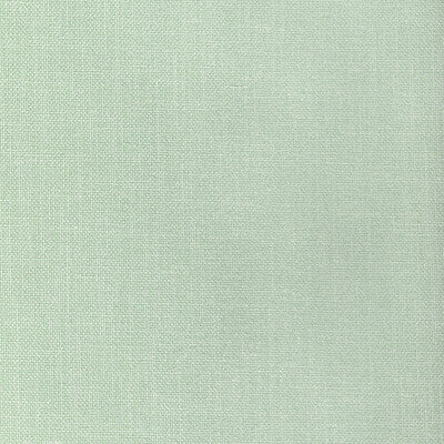 Kravet Basics Texture Fabric | Light Green/Green 100% Polyester Upholstery & Drapery Fabric (54” Width)